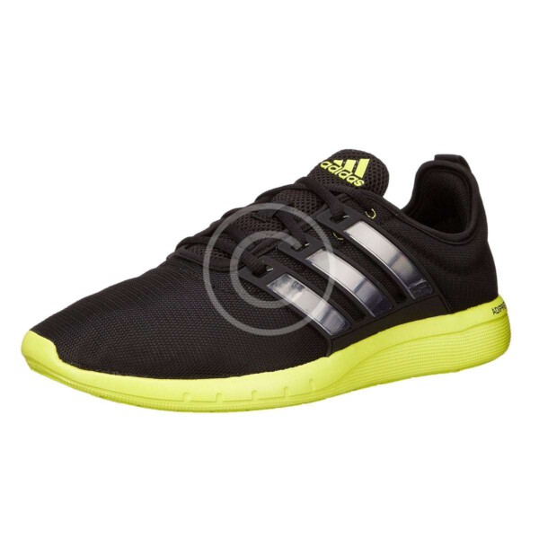 Men's Climacool Leap Running Tennis Shoe