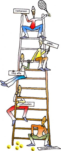 ladder